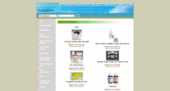 Desktop Screenshot of endodirectny.com