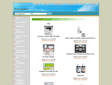 Tablet Screenshot of endodirectny.com